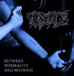 Psyrim : Between Normality and Madness